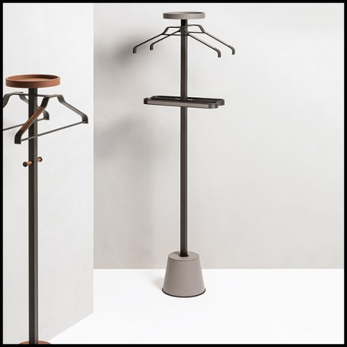 Valet 189 - Dennis II - Valet chambre - Pacific Compagnie.