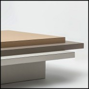 Coffee Table 189 - Jedha - Table basse luxe - Pacific Compagnie.