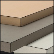 Coffee Table 189 - Jedha - Table basse centre - Pacific Compagnie.