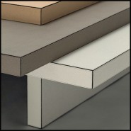 Coffee Table 189 - Jedha - Table basse moderne - Pacific Compagnie.