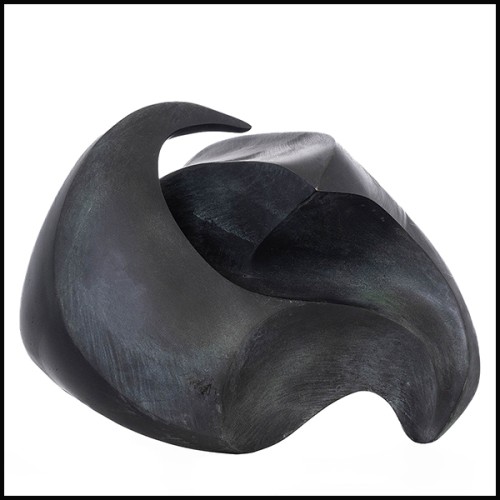 Sculpture GARDECO - Fluid Complexity