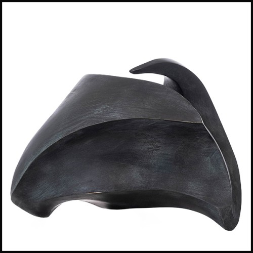 Sculpture GARDECO - Fluid Complexity