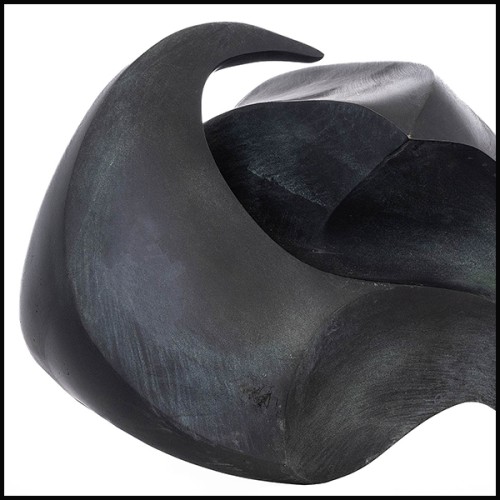 Sculpture GARDECO - Fluid Complexity