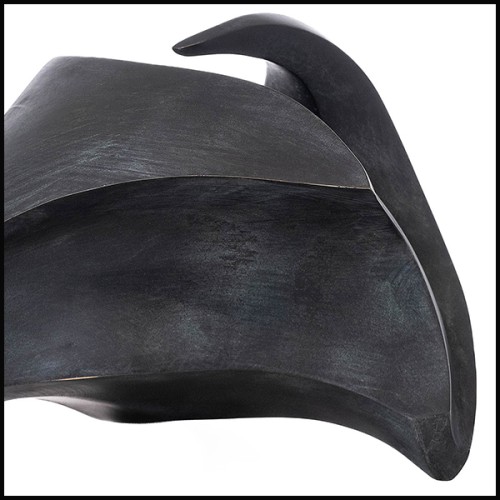 Sculpture GARDECO - Fluid Complexity