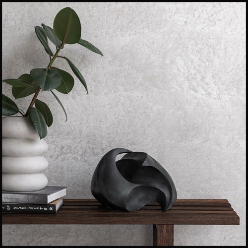 Sculpture GARDECO - Fluid Complexity