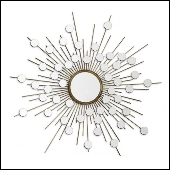 Mirror Eichholtz - Reflections