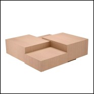 Coffee Table 24 - Nerone - Meuble de salon - Pacific Compagnie.