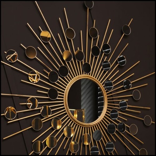 Mirror Eichholtz - Reflections