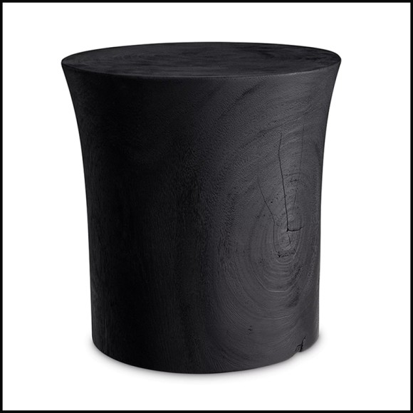 Table d'Appoint 24 - Osias - Ligne contemporaine - Pacific Compagnie.