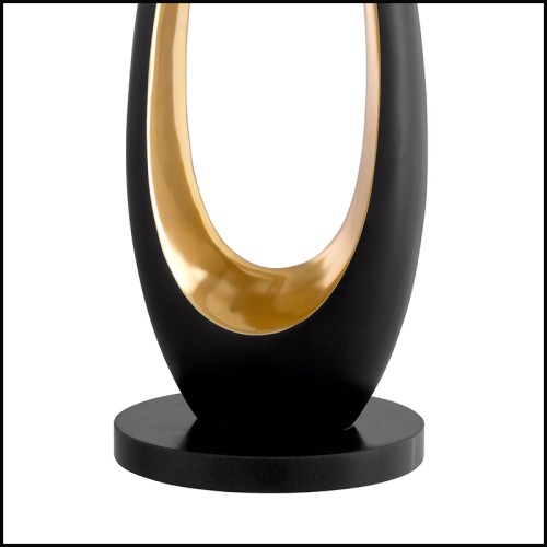 Volo Table Lamp - Eichholtz