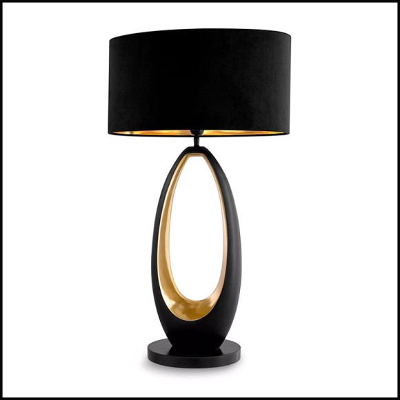 Lampe de table 24 - Volo - Éclairage d'ambiance - Pacific Compagnie.