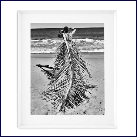 Imprimer 24 - Philippe Vogelenzang - Salvador - Galerie d'art - Pacific Compagnie.