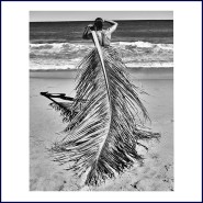 Imprimer 24 - Philippe Vogelenzang - Salvador - Visage expressif - Pacific Compagnie.