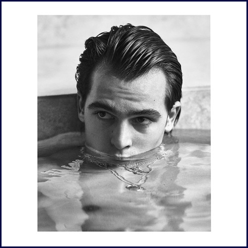 Print Eichholtz - Philippe Vogelenzang - Bathe