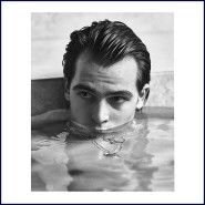 Imprimer 24 - Philippe Vogelenzang - Bathe - Collection privée - Pacific Compagnie.