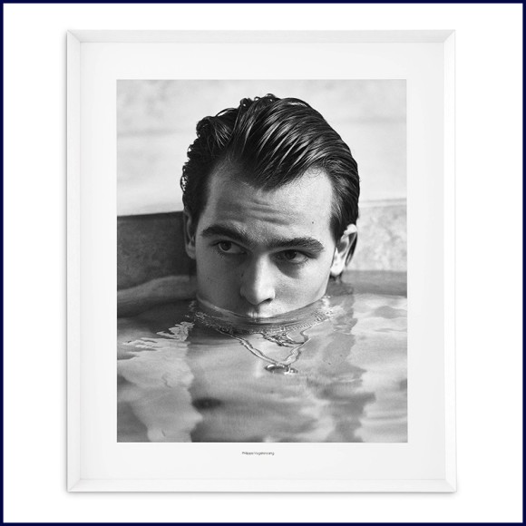 Print Eichholtz - Philippe Vogelenzang - Bathe