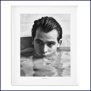 Imprimer 24 - Philippe Vogelenzang - Bathe - Nu artistique - Pacific Compagnie.