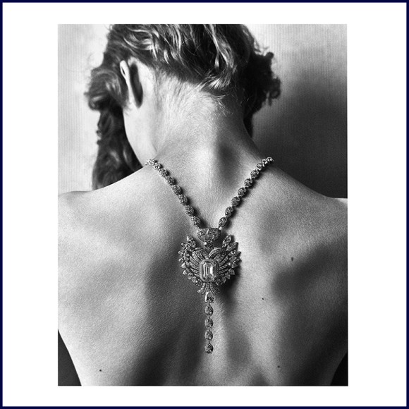 Imprimer 24 - Philippe Vogelenzang - Le Cou - Photographie d'art - Pacific Compagnie.