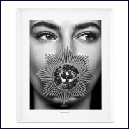 Imprimer 24 - Philippe Vogelenzang - La Bouche - Impression fine art - Pacific Compagnie.