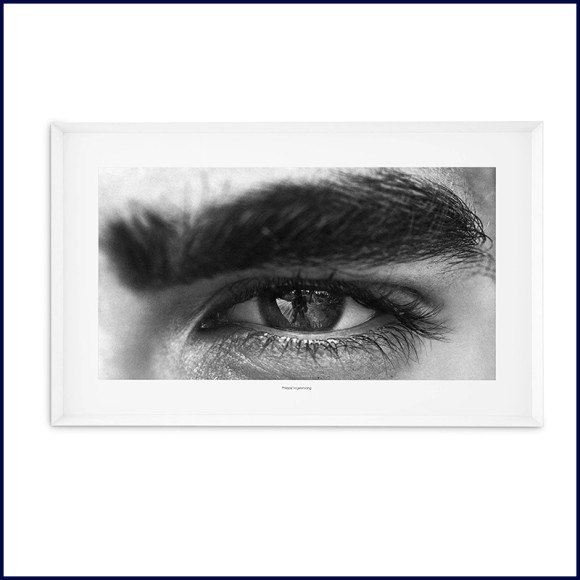Print Eichholtz - Philippe Vogelenzang - The Gaze