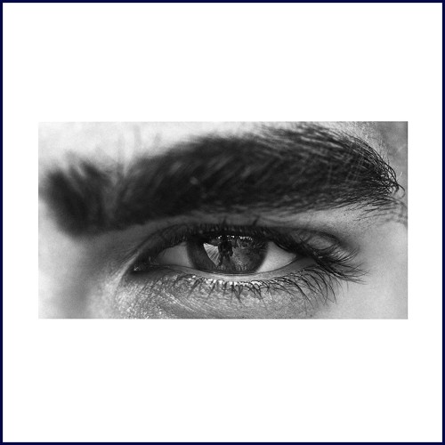 Imprimer 24 - Philippe Vogelenzang - The Gaze - Portrait féminin - Pacific Compagnie.