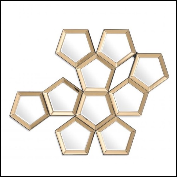 Mirror Eichholtz - Cheyenne