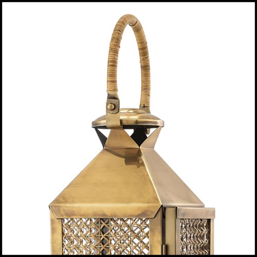 Photophore 24 - Festival S - Effet scintillant - Pacific Compagnie.