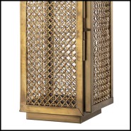 Photophore 24 - Festival S - Décoration intérieure - Pacific Compagnie.