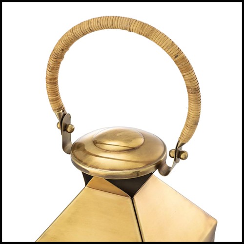 Photophore 24 - Festival S | Hurricanes Eichholtz- Festival S - Festival S ambiance lighting - Pacific Compagnie.