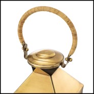 Photophore 24 - Festival S | Hurricanes Eichholtz- Festival S - Festival S ambiance lighting - Pacific Compagnie.