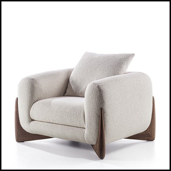 Fauteuil 163- Parklow