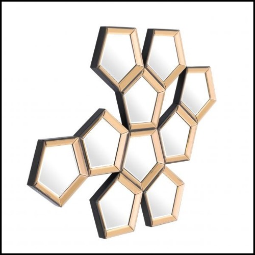 Mirror Eichholtz - Cheyenne