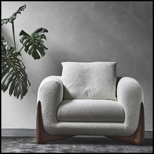 Armchair Porada - Parklow