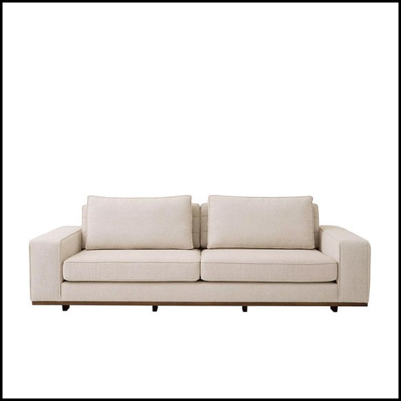 Aurora S Sofa - Eichholtz