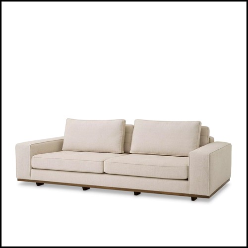 Aurora S Sofa - Eichholtz