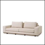 Canapé 24 - Aurora S - Couleur tendance - Pacific Compagnie.