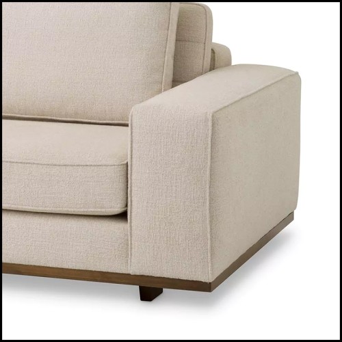 Sofa Eichholtz - Aurora S