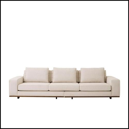 Aurora L Sofa - Eichholtz
