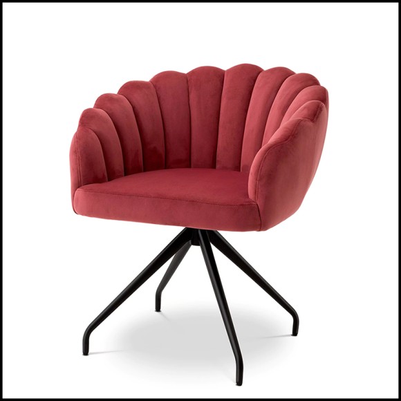 Chaise 24 - Luzern - Luzern chair for sale - Pacific Compagnie.