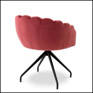 Chaise 24 - Luzern - Intérieur Pacific Compagnie.