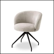 Chaise 24 - Masters - Intérieur Pacific Compagnie.