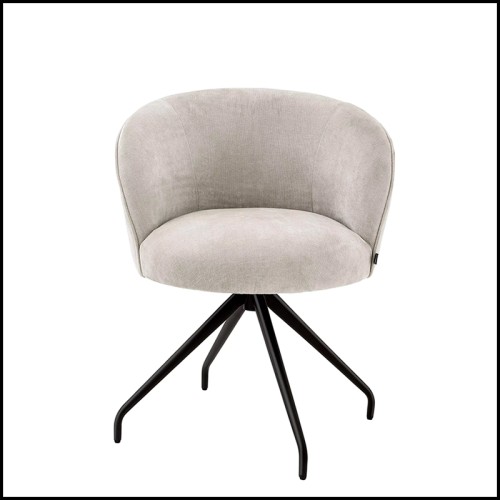 Chaise 24 - Masters | Masters Chair - Pacific Compagnie.