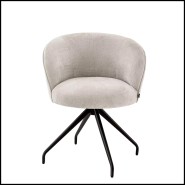 Chaise 24 - Masters | Masters Chair - Pacific Compagnie.