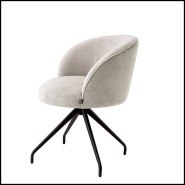 Chaise 24 - Masters | Designer Chair - Pacific Compagnie.