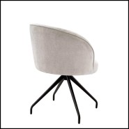 Chaise 24 - Masters | Stylish Seating - Pacific Compagnie.