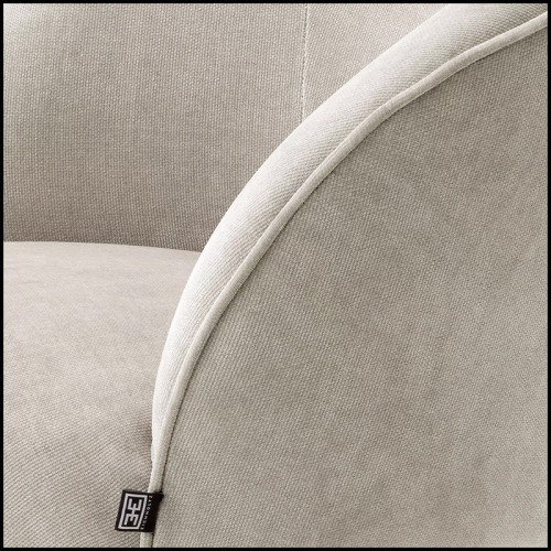 Chaise 24 - Masters - Salle à manger Pacific Compagnie.