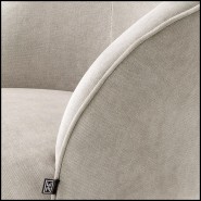 Chaise 24 - Masters | Modern Chair - Pacific Compagnie.
