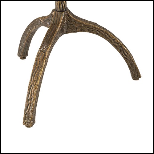 Side Table Eichholtz - Cotina Oval