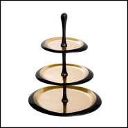 Cake Standard 24 - Gitano L - Présentation Pacific Compagnie.