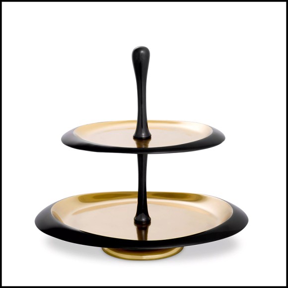 Présentoir à gâteau 24 - Gitano S - Design Pacific Compagnie.